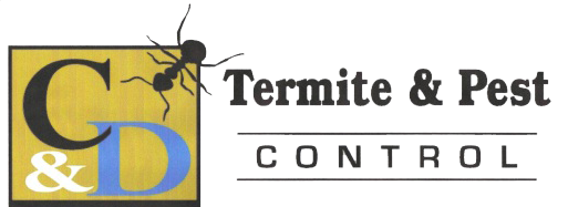 C & D Termite and Pest Control