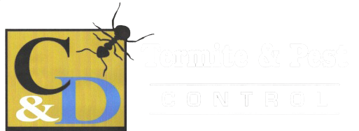 C & D Termite and Pest Control